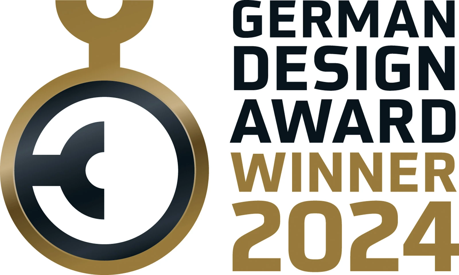 German Design Award Winner 2024