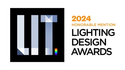 LIT Lighting Design Awards 2024