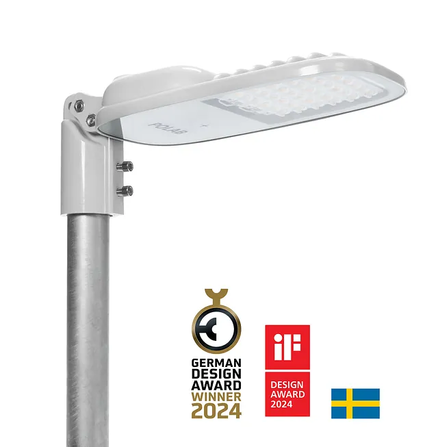 iF Design & German Design Award winner 2024