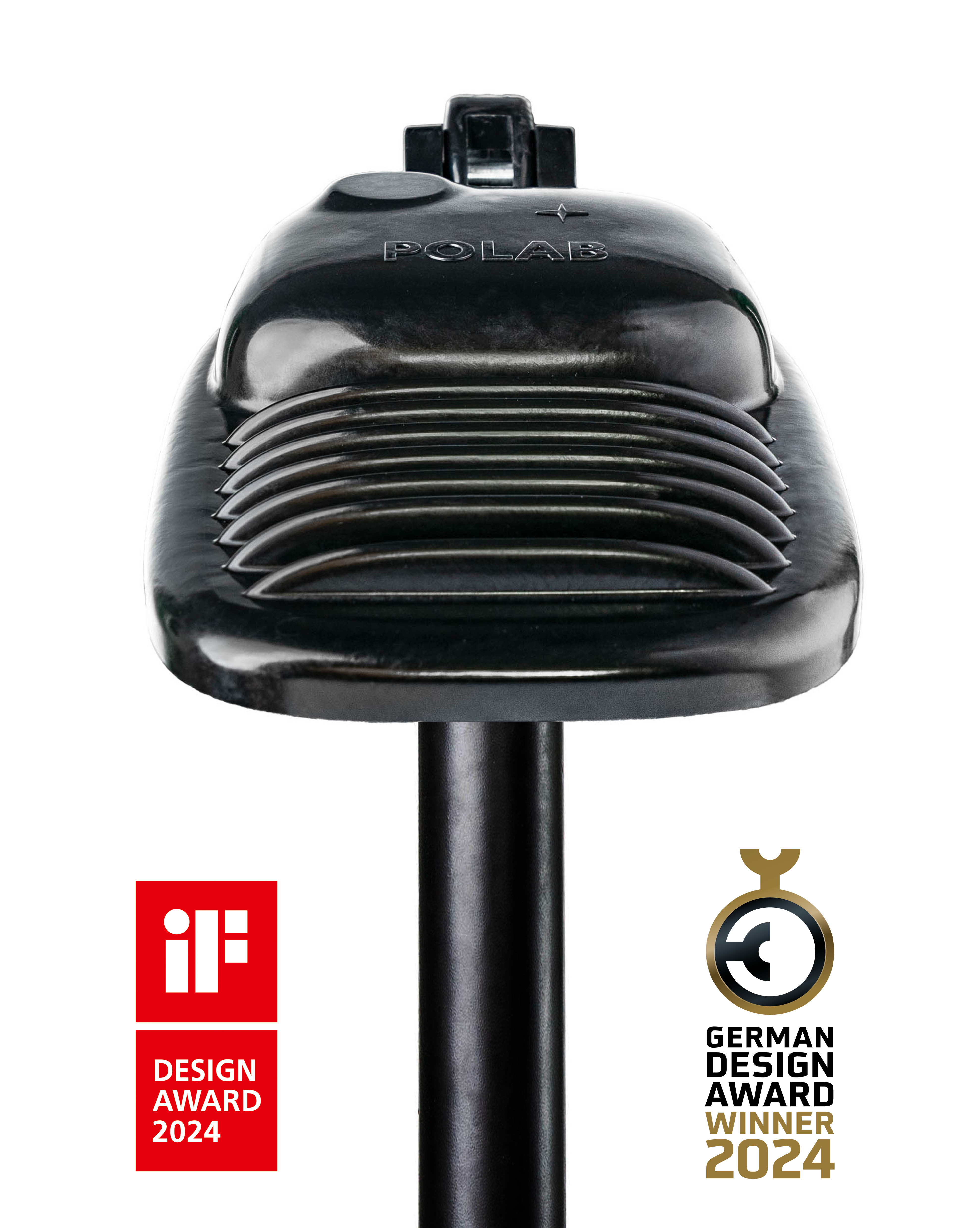 German Design Award winner 2024