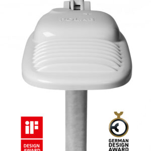 VALDUR Energibesparande LED-gatubelysning